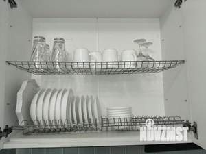 1-к квартира, посуточно, 29м2, 1/1 этаж