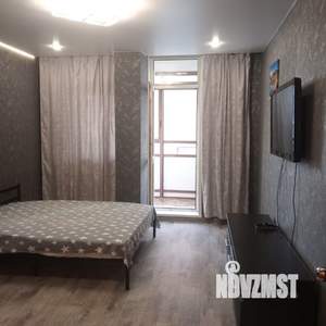 1-к квартира, на длительный срок, 41м2, 3/10 этаж