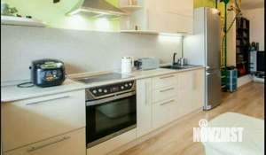 Студия квартира, на длительный срок, 53м2, 5/5 этаж