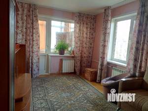 2-к квартира, на длительный срок, 45м2, 5/5 этаж