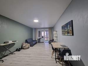 2-к квартира, на длительный срок, 74м2, 2/8 этаж