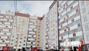 2-к квартира, на длительный срок, 52м2, 3/10 этаж