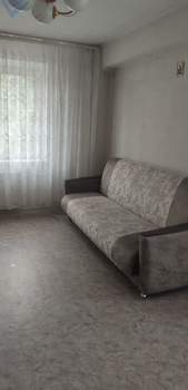 1-к квартира, на длительный срок, 38м2, 2/5 этаж