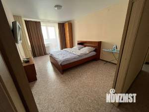 2-к квартира, посуточно, 65м2, 1/1 этаж
