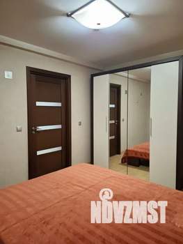 2-к квартира, посуточно, 45м2, 9/9 этаж