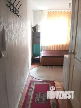 Студия квартира, на длительный срок, 12м2, 1/5 этаж