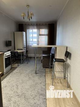 2-к квартира, на длительный срок, 50м2, 9/17 этаж