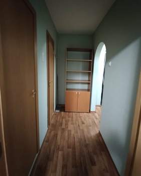 1-к квартира, на длительный срок, 42м2, 4/10 этаж