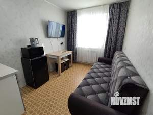 Студия квартира, посуточно, 14м2, 1/5 этаж