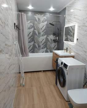 2-к квартира, на длительный срок, 50м2, 12/25 этаж