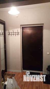 Студия квартира, на длительный срок, 24м2, 10/17 этаж