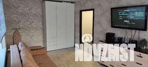 1-к квартира, на длительный срок, 33м2, 4/5 этаж