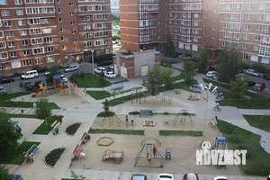 1-к квартира, на длительный срок, 40м2, 4/10 этаж