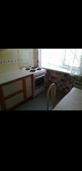 2-к квартира, на длительный срок, 42м2, 2/5 этаж