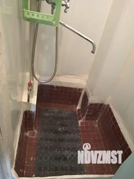 Студия квартира, на длительный срок, 14м2, 3/5 этаж