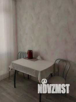 1-к квартира, посуточно, 45м2, 7/10 этаж