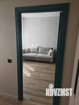 2-к квартира, посуточно, 39м2, 1/1 этаж
