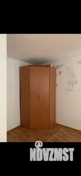 1-к квартира, на длительный срок, 33м2, 1/5 этаж