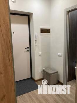 Студия квартира, посуточно, 25м2, 5/9 этаж