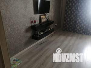 2-к квартира, на длительный срок, 53м2, 10/10 этаж