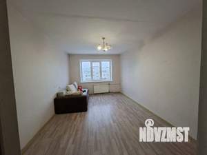 2-к квартира, на длительный срок, 54м2, 9/9 этаж