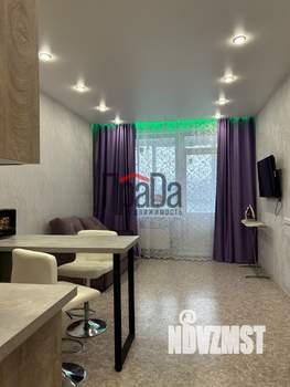 Студия квартира, на длительный срок, 23м2, 12/15 этаж