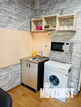 Студия квартира, посуточно, 16м2, 1/6 этаж