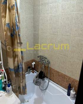 Студия квартира, на длительный срок, 19м2, 5/5 этаж