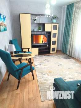 1-к квартира, на длительный срок, 40м2, 2/10 этаж