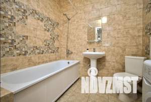 2-к квартира, посуточно, 55м2, 1/1 этаж