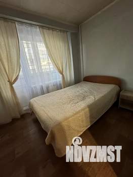 2-к квартира, посуточно, 60м2, 7/10 этаж