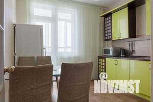 1-к квартира, посуточно, 41м2, 22/25 этаж