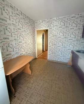 2-к квартира, на длительный срок, 54м2, 1/10 этаж