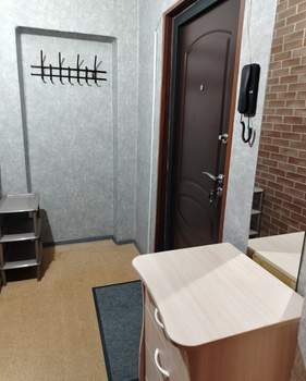 1-к квартира, на длительный срок, 38м2, 2/5 этаж