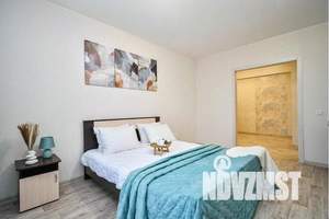 1-к квартира, посуточно, 44м2, 8/10 этаж
