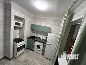 2-к квартира, посуточно, 40м2, 1/1 этаж