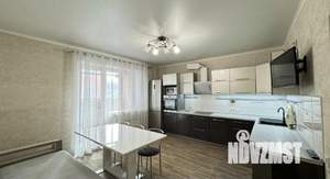 2-к квартира, на длительный срок, 58м2, 13/19 этаж