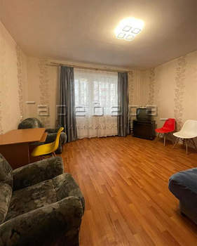 2-к квартира, на длительный срок, 55м2, 7/10 этаж