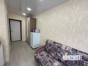 Студия квартира, на длительный срок, 19м2, 3/5 этаж