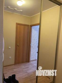 Студия квартира, на длительный срок, 24м2, 6/25 этаж