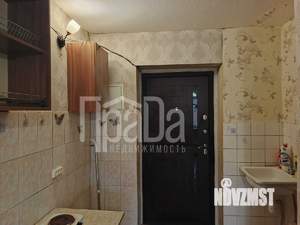 Студия квартира, на длительный срок, 18м2, 3/5 этаж