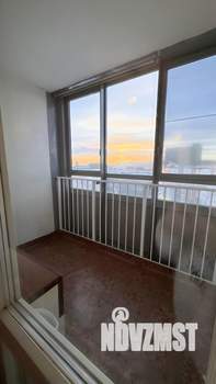 1-к квартира, на длительный срок, 42м2, 22/26 этаж