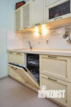 1-к квартира, на длительный срок, 53м2, 4/6 этаж