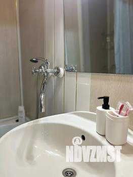 1-к квартира, посуточно, 36м2, 1/10 этаж