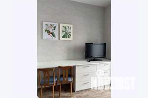 1-к квартира, посуточно, 31м2, 9/9 этаж
