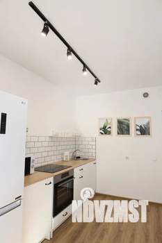 1-к квартира, посуточно, 45м2, 2/18 этаж