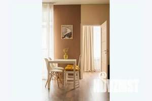 1-к квартира, посуточно, 44м2, 9/21 этаж