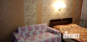1-к квартира, посуточно, 32м2, 4/5 этаж