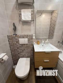 1-к квартира, посуточно, 32м2, 1/1 этаж