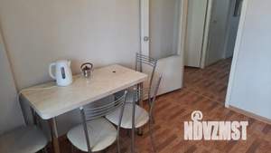 1-к квартира, посуточно, 42м2, 3/10 этаж